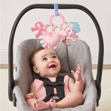 Bitzy Busy Ring - Bow