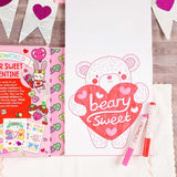 ColorWorld - Super Sweet Valentine