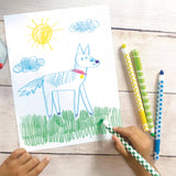 Color Appeel Crayons