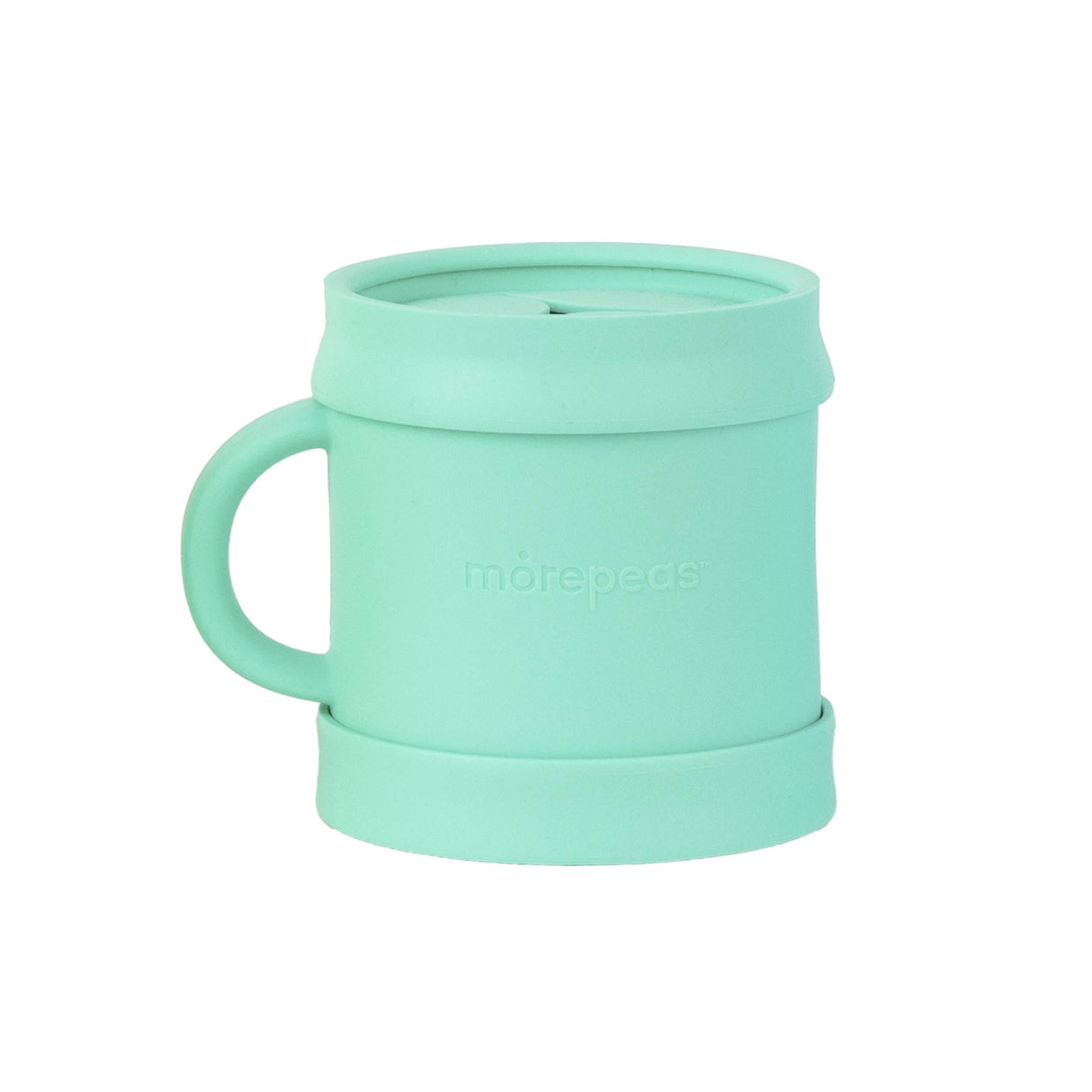 The Everything Cup + Steamer - Peach