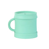 The Everything Cup + Steamer - Peach