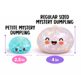 Fun Doh Mini Mystery Dumpling