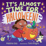 It's Almost Time for Halloween!