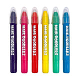 Hair Doodlers Hair Crayons