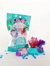 KidDough Mini Play Pack - Axolotl