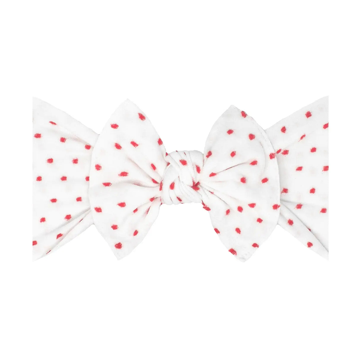 Baby Bling Shabby Knot Headband