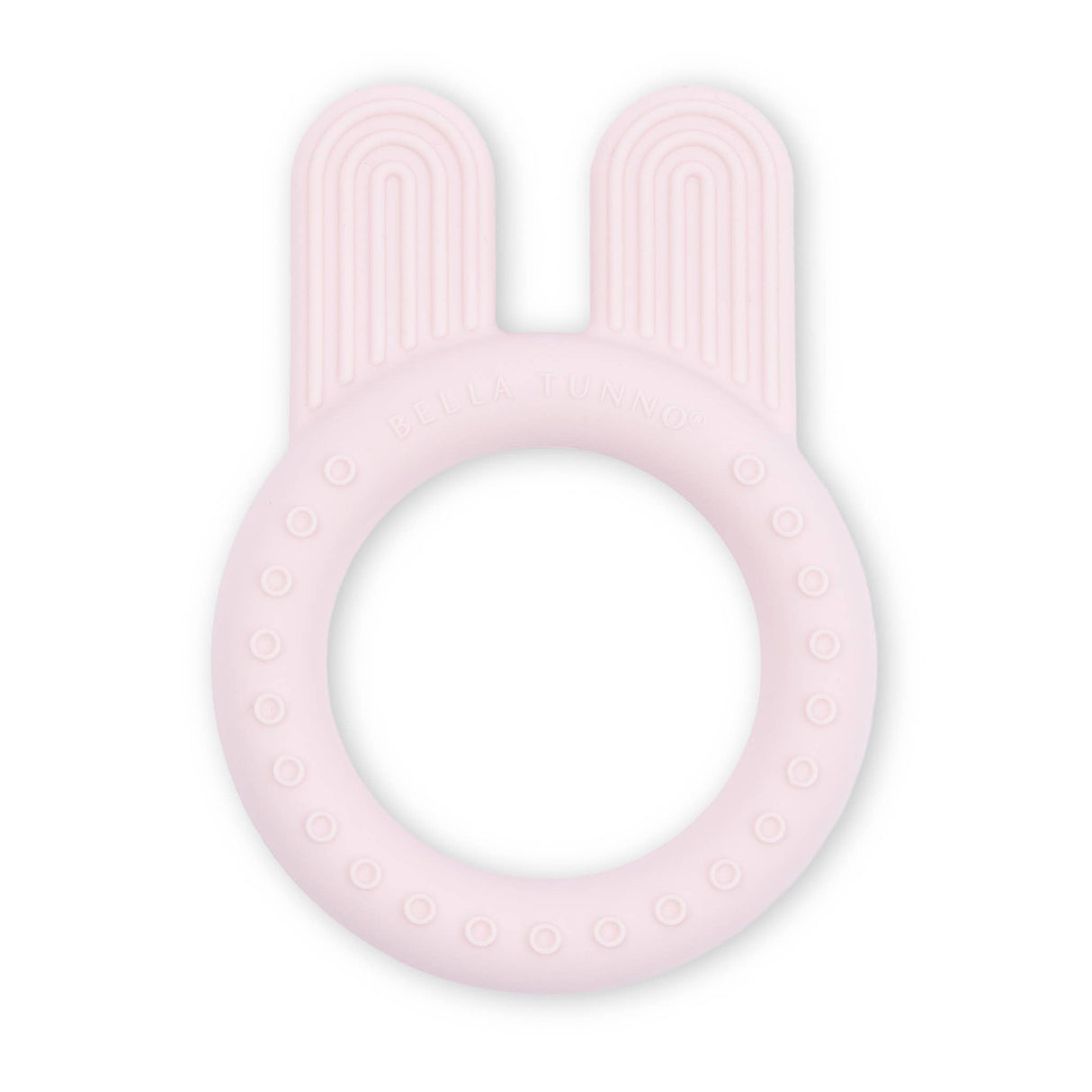 Rattle Buddy - Bunny