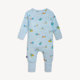 Magnetic Me Modal Coverall - You Haul