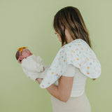 Premium Burp Cloths - Goosie