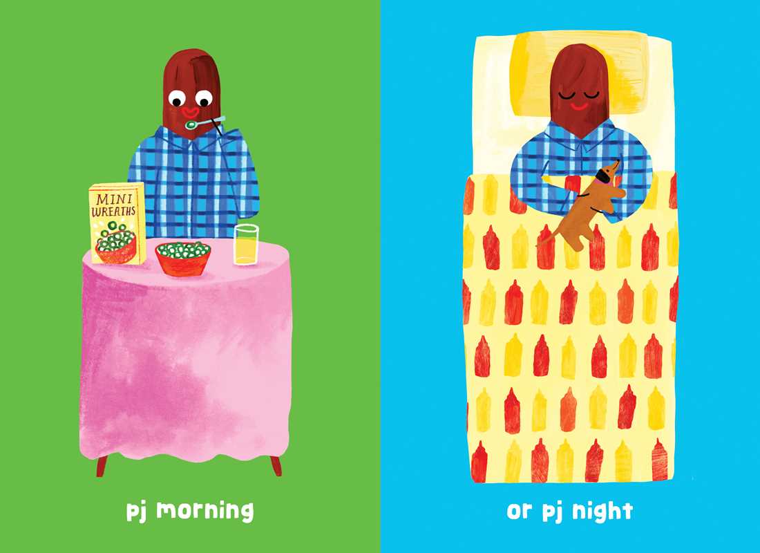 Relish the Season