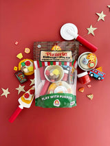 KidDough Play Kit - Pizzeria
