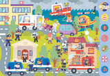 Search & Find Vehicles