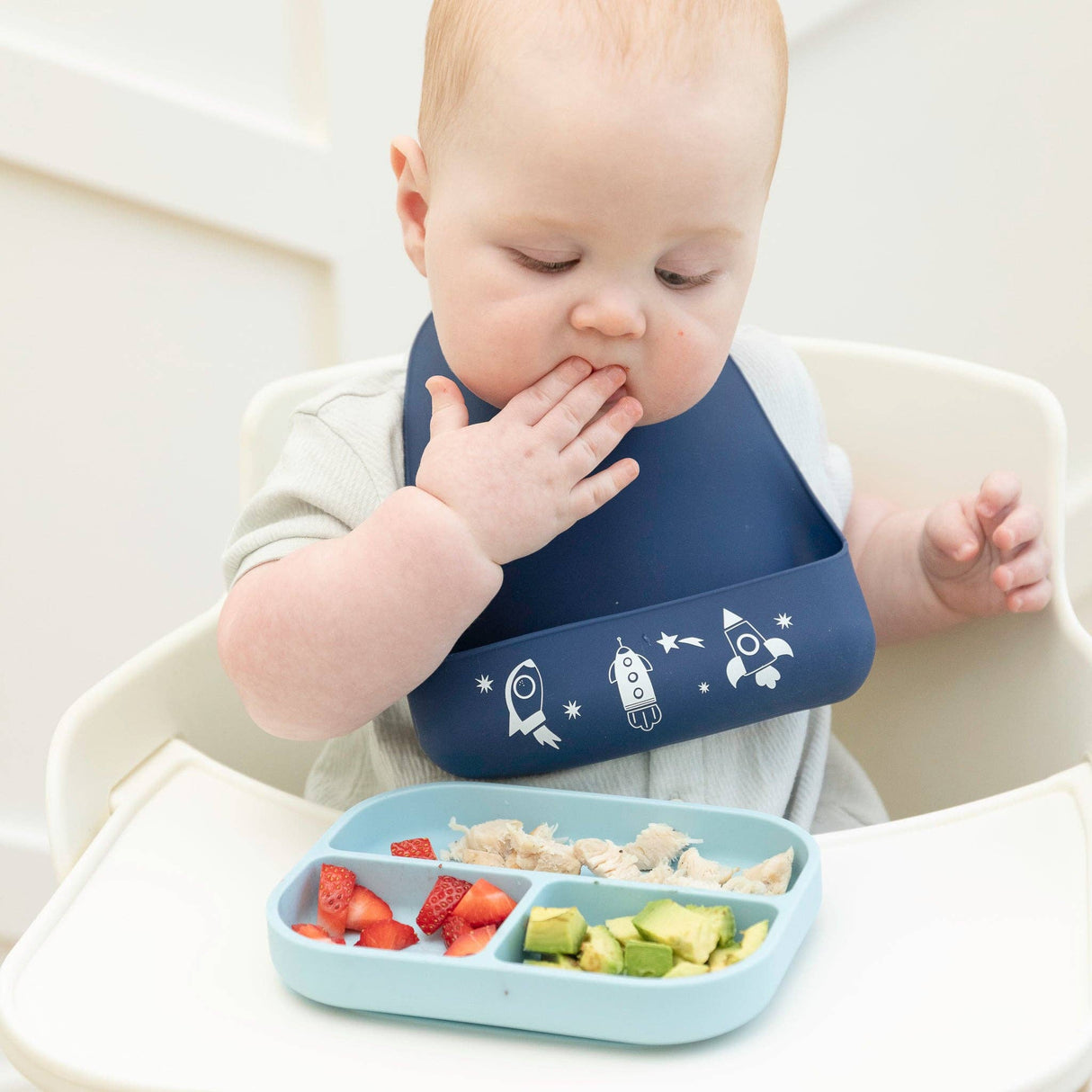 Learn to Eat Beginner Bundle - Shooting Star