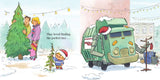 Trash Truck's Christmas
