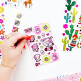 Pipstickers - Legen-dairy Berry Scratch 'n Sniff