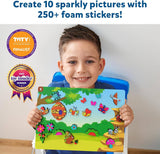 Foil Fun - Bugs & Butterflies
