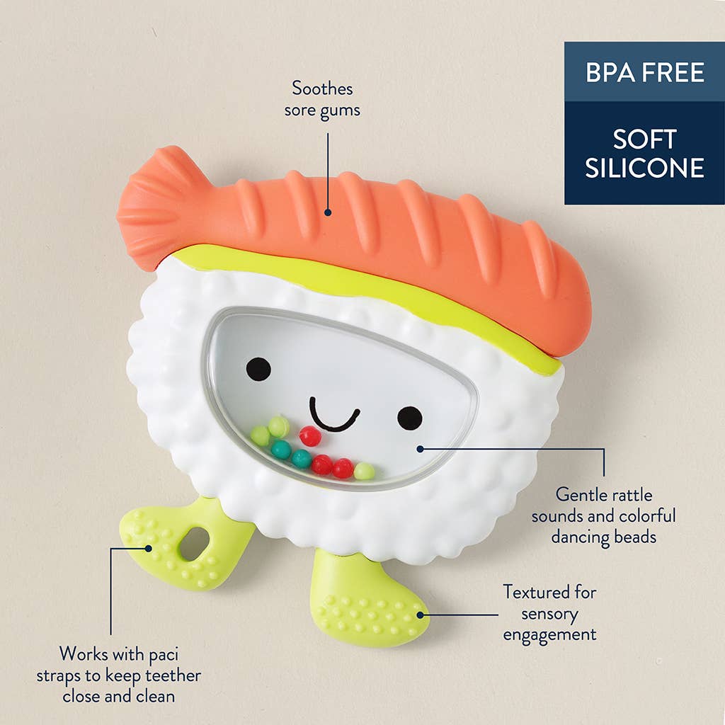 Sweetie Shake Plus - Sushi