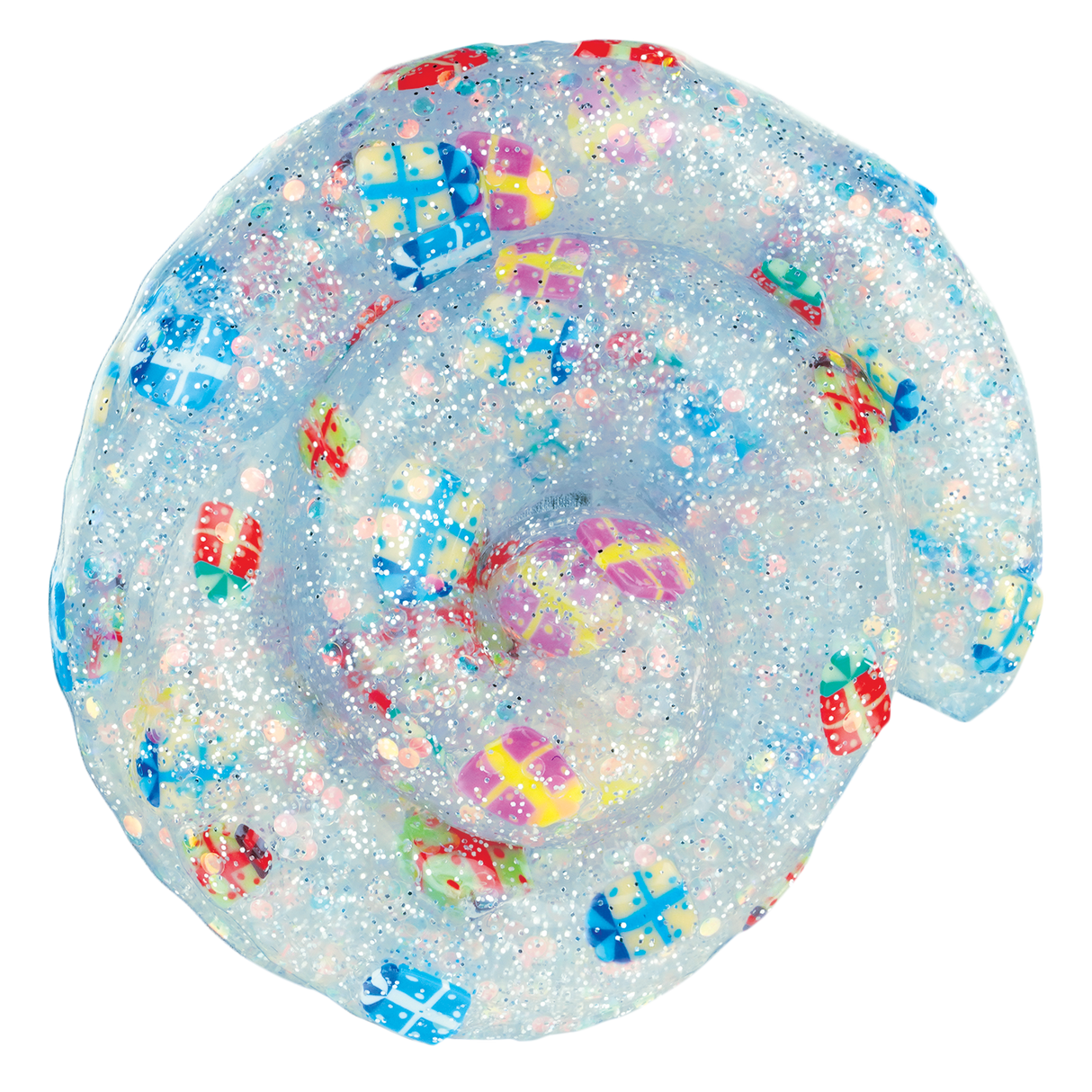 Puttyworld Elf Advent Calendar