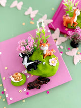 KidDough Play Kit - Spring Meadow