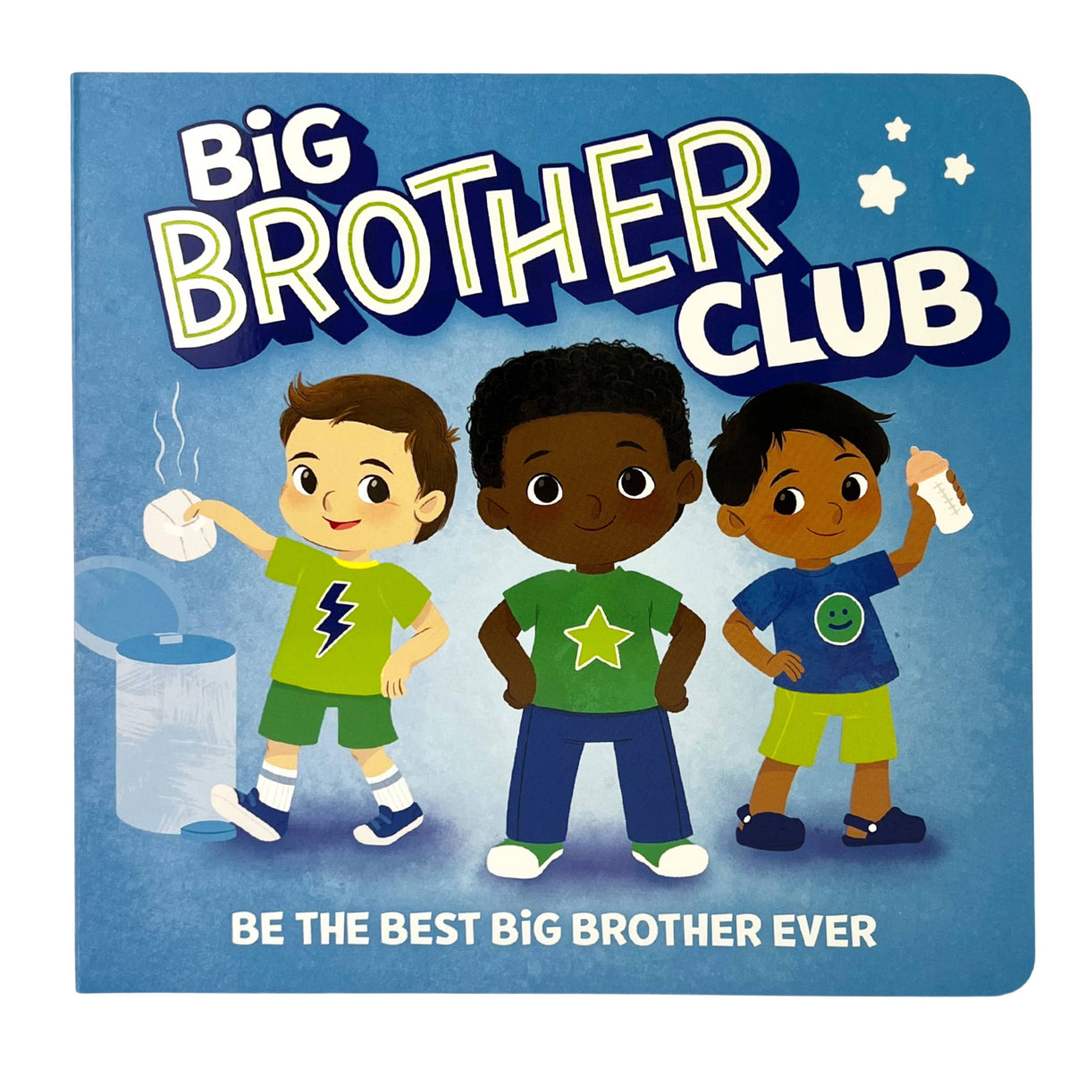 Big Brother Club
