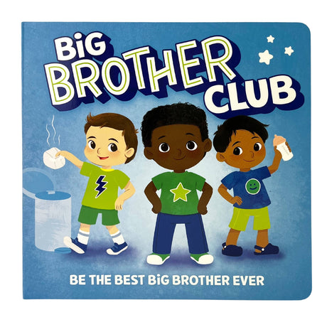 Big Brother Club