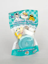 KidDough Mini Play Pack - Bubble Buddies