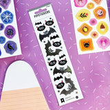 Pipstickers - Scaredy Eyes