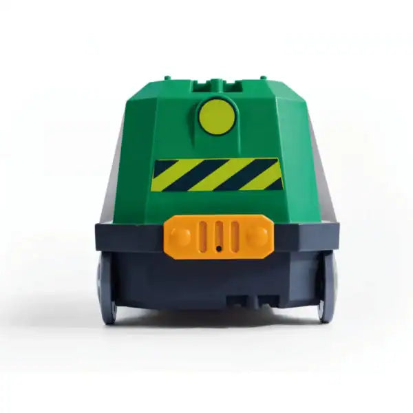 Eco Energy Train Bucket Set