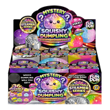 Fun Doh 4" Mystery Dumpling - Ultra Rare