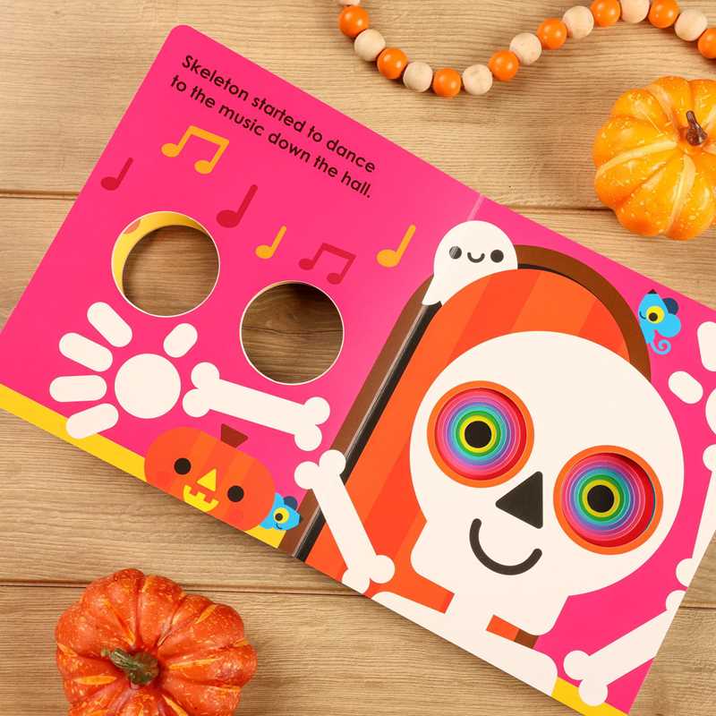 Trick or Treat