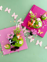 KidDough Play Kit - Spring Meadow