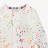 Magnetic Me Modal Coverall - Happy Holi Hues