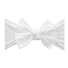 Baby Bling Shabby Knot Headband