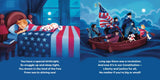 Good Night, Little American