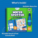 Water Spotter - Animals at Play