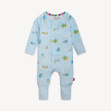 Magnetic Me Modal Coverall - You Haul