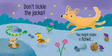Don't Tickle The Elephant!