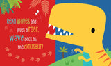Dinosaurs Peekaboo!