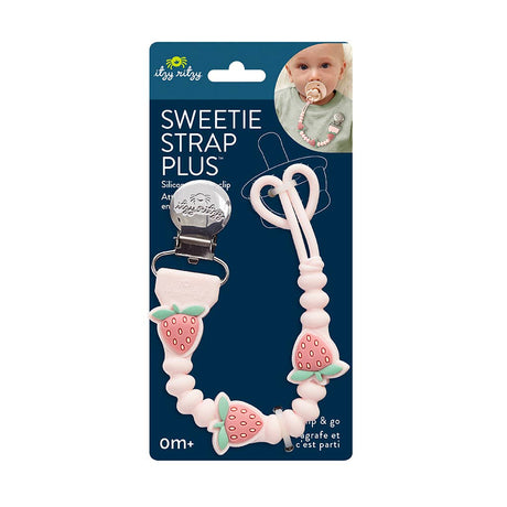 Sweetie Strap Plus - Ombre