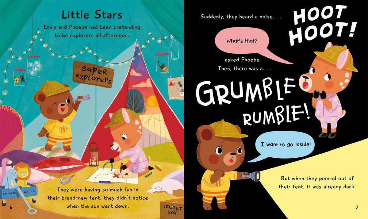 5-Minute Tales - Bedtime Stories