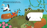 Crocodile Snap!