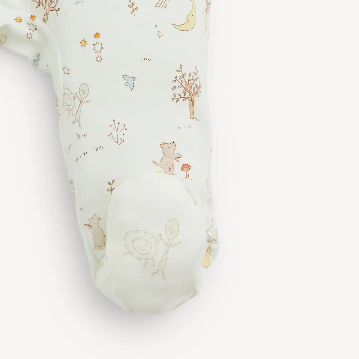 Magnetic Me Kimono Set - Bedtime Rhymes