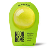 Da Bomb Bath Fizzers - Neon Green Bomb™