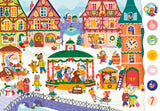 Search & Find Christmas