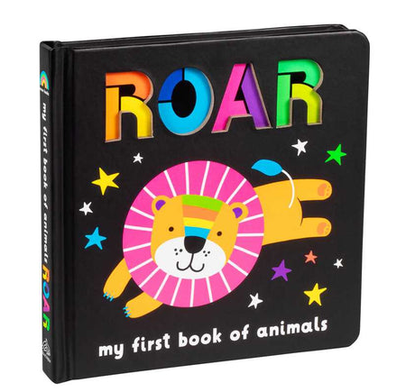Roar