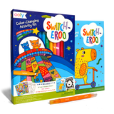 Switch-eroo! Color-Changing Activity Kit