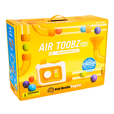 Air Toobz Evo
