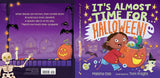 It's Almost Time for Halloween!