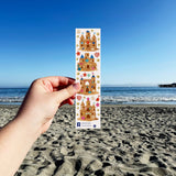 Pipstickers -  Beachfront Homes