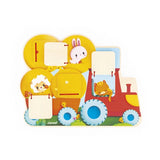 Tractor Hide & Seek
